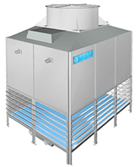 Industrial Evaporative Coolers